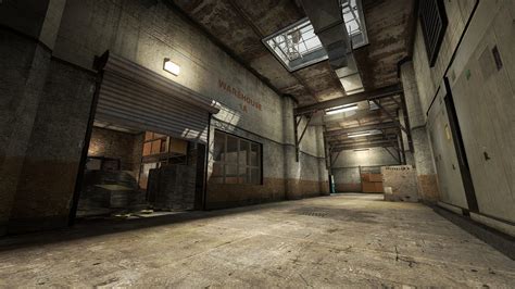 5 Best Community Maps for CS:GO in the Steam Workshop | Slide 2 ...