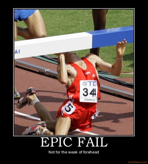 World Wildness Web: Epic Fail