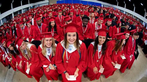 Photos: Seminole Ridge Class of 2023 high school graduation