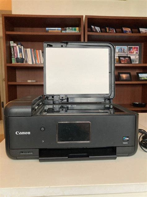 Canon Printer and Scanner, Computers & Tech, Printers, Scanners ...