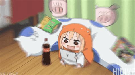 Anime Mood GIFs - Find & Share on GIPHY