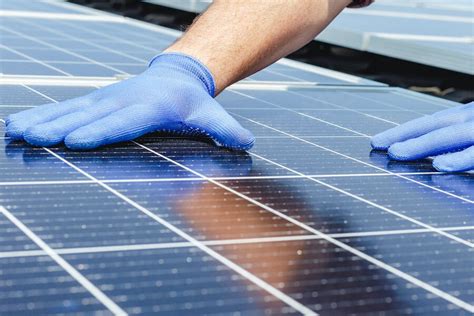 Precautions for installing photovoltaic systems – Solarstone Power