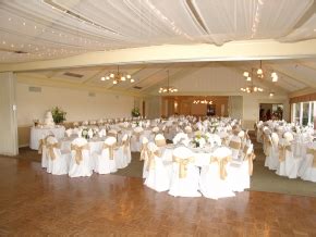 Diamond Bar Wedding Venues | Country Club Receptions