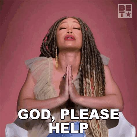 God Please Help The Encore GIF - God Please Help The Encore Help Me God - Discover & Share GIFs