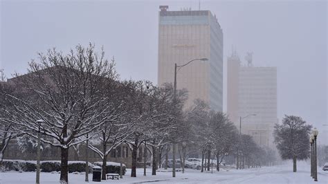 City of Lubbock hosting winter storm community resource event on April ...