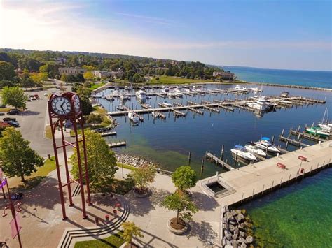 Find Your Dream Luxury Home in Petoskey: A Guide to the Perfect Property