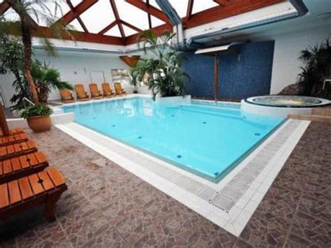 PREMIUM Wellness & Wine Hotel Znojmo in Czech Republic - Room Deals ...