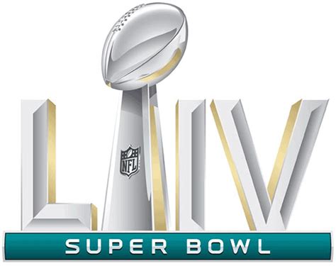 New Super Bowl LV logo leaked, and it's not good | Creative Bloq