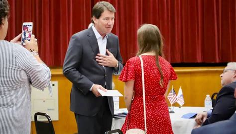 Senator Hagerty Celebrates Constituent Assistance During First Year in Position - Tennessee Star