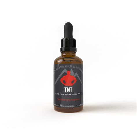 TNT – Natural Health Center of the Rockies