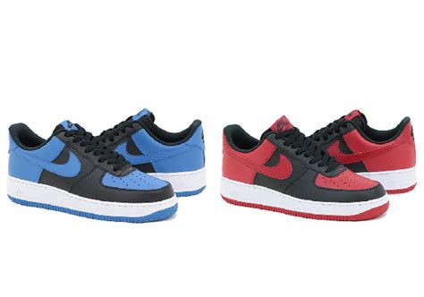 Nike Air Force 1 Low "J-Pack" Releasing This Summer - SneakerNews.com