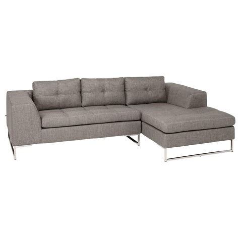 Corner Sofas | Modern Left & Right Hand Corner Sofa Designs | dwell | Corner sofa modern, Corner ...