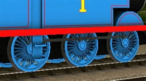 Diesel 10 VS Thomas The Tank Engine 2010 - YouTube