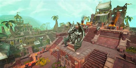 Old School Runescape: 10 Best Quests For Non-Members