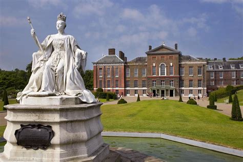 The history of Kensington Palace: Five excellent things you never knew about it | London Evening ...