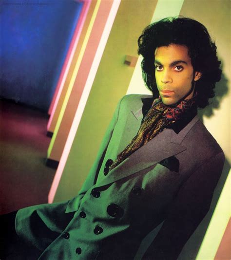 princelives4ever - 1980s Prince