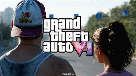 GTA 6 | Data de lançamento de Grand Theft Auto VI pode ter sido revelada