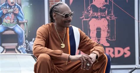 Snoop Dogg Drops His First Collection With Skechers: ‘These Shoes Are for Everyone’ | www ...