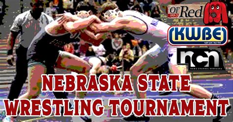 Southeast Nebraska Class D Final Wrestling Results - NEWS CHANNEL NEBRASKA