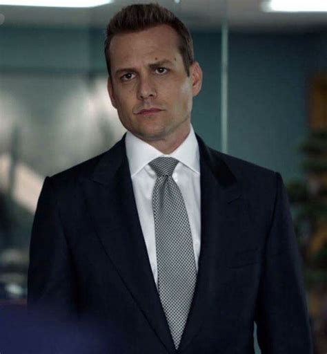 Harvey Specter | Harvey specter suits, Suits men business, Suits tv series