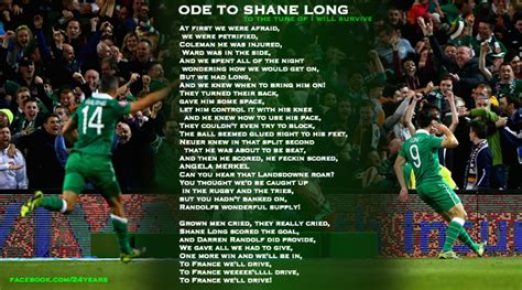 We've Just Recorded An Irish Football Anthem For The Ages | Balls.ie