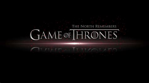 Game Of Thrones The North Remembers UHD 8K Wallpaper | Pixelz