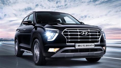 Hyundai Creta E (diesel) variant delisted in India: Details here