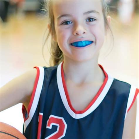 Sports Mouthguards - Grandis Dental