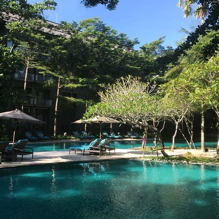 photo1.jpg - Picture of Courtyard by Marriott Bali Nusa Dua Resort, Nusa Dua - TripAdvisor