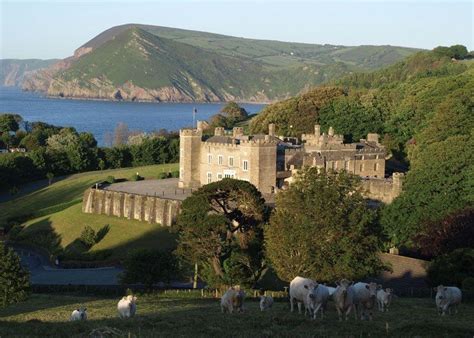 Watermouth Family Theme Park & Castle | Top 100 Attractions