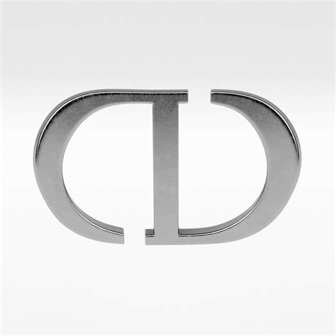 ArtStation - Christian Dior Logo | Resources