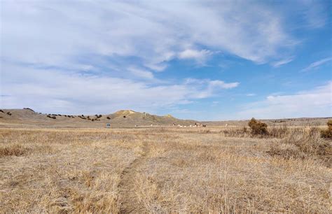 Badlands Camping — Black Hills Hiking, Biking, and More