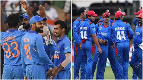 ACB Announces Schedule For 2022-23 Season, Afghanistan To Tour India In ...