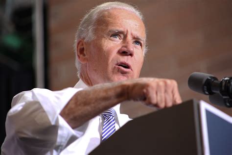 Vice President Joe Biden | Kelly Kline | Flickr
