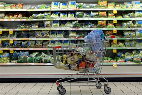 Guide to Italian Supermarkets: Buying Groceries in Italy | ITALY Magazine