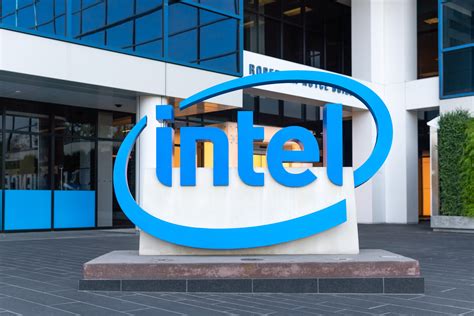 Can Intel Still Be Considered a Value Stock? - Tokenist