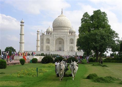 Taj Mahal | Cultural India, Culture of India