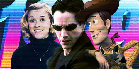 25 Best Movies of 1999, Ranked