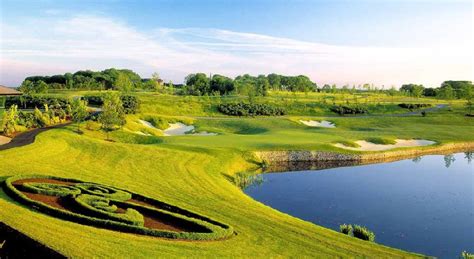 The Heritage Golf Course, book your golf holiday in Southern Ireland