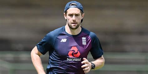 Chris Woakes | Detailed ODI Bowling Stats | Stat Sensei