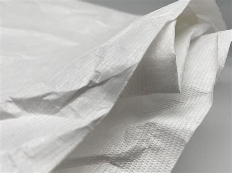 Tyvek®Soft Structure (fabric-like)