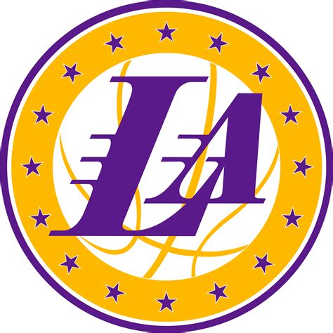 12 Styles NBA Los Angeles Lakers svg. Los Angeles Lakers svg, eps, dxf ...