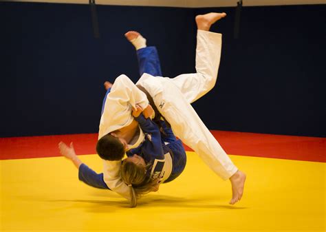 Judo throw - Pentax User Photo Gallery