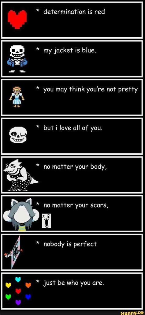 Undertale Quotes - ShortQuotes.cc