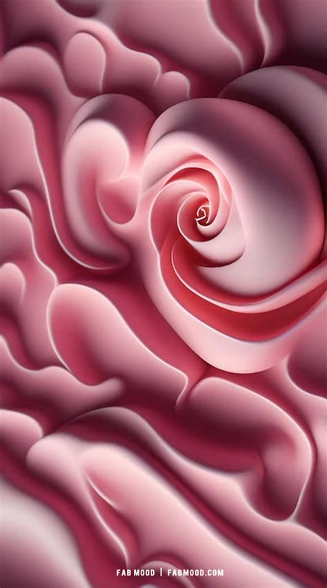 10 Flower Wallpaper Ideas for Phone & iPhone : 3D Rose Wallpaper 1 ...