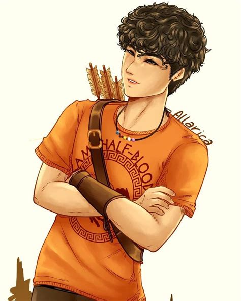 Luke Castellan | Luke percy jackson, Percy jackson art, Percy jackson ...