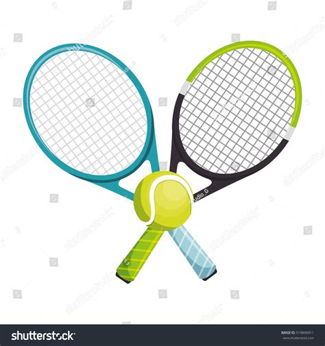 5,107 Tennis Clipart Images, Stock Photos & Vectors | Shutterstock