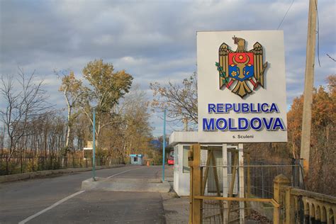 Welcome To The Republica Moldova – Bicycle Touring Pro