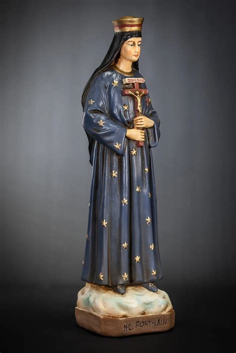 our lady of hope statue | Religious Sculpture our lady of hope statue