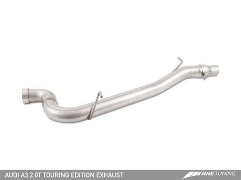 Audi A3 (8P) - Audi - Exhaust Systems - Category